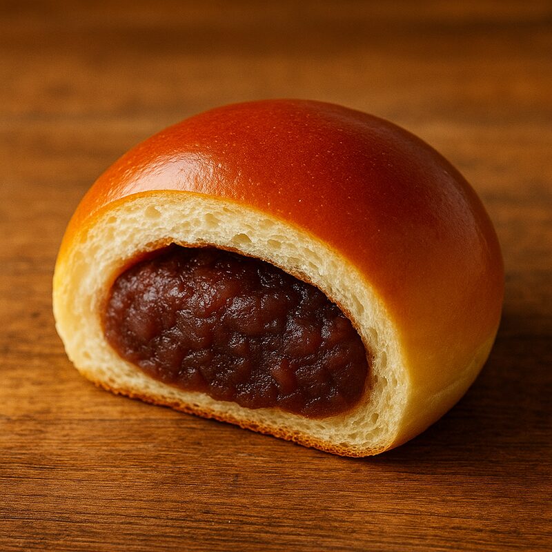 あんぱん