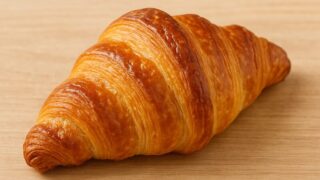 クロワッサン