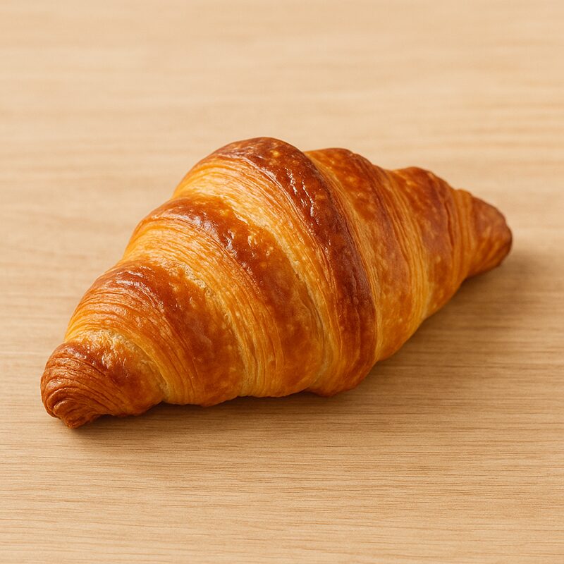 クロワッサン