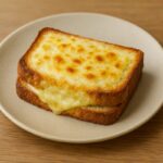 クロックムッシュ