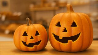 ハロウィンイベントのお知らせ
