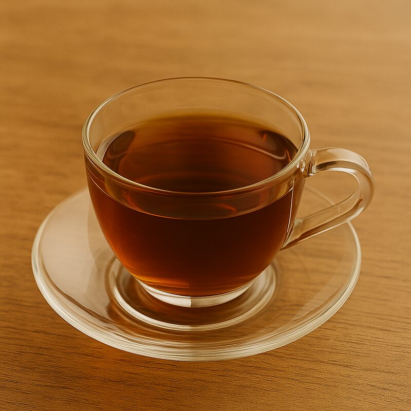 紅茶（ホット）