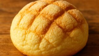 メロンパン