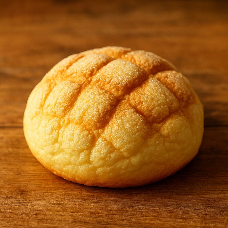 メロンパン