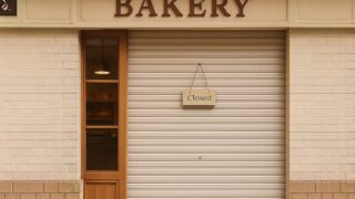 臨時休業のお知らせ