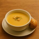 季節のスープ