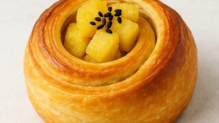 さつまいもロール