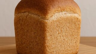全粒粉食パン